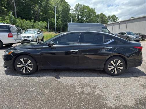 2021 Nissan Altima 2.5 SL