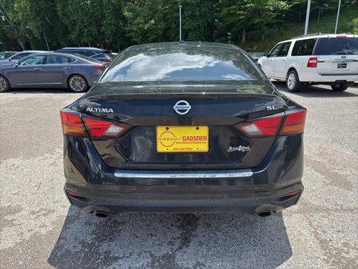 2021 Nissan Altima 2.5 SL