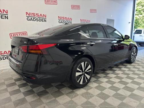 2021 Nissan Altima 2.5 SL