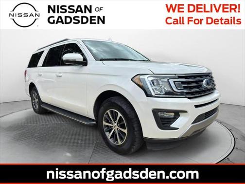 2018 Ford Expedition Max XLT