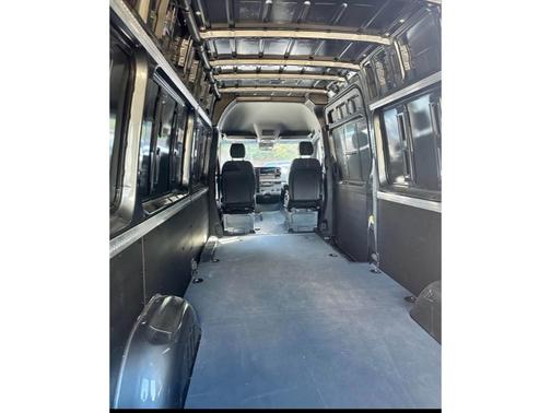 2024 Mercedes-Benz Sprinter 2500 Base