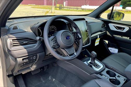 2025 Subaru Forester Hybrid Limited