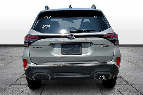 2025 Subaru Forester Hybrid Limited