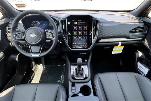 2025 Subaru Forester Hybrid Limited