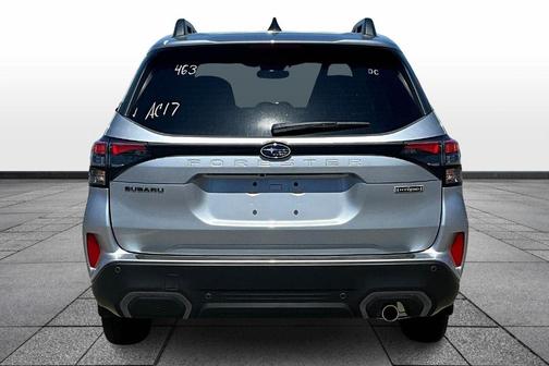 2025 Subaru Forester Hybrid Limited