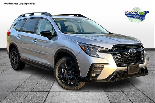 2025 Subaru Ascent Onyx Edition Touring 7-Passenger