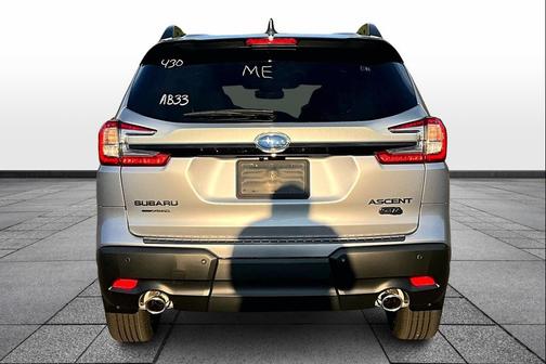 2025 Subaru Ascent Onyx Edition Touring 7-Passenger