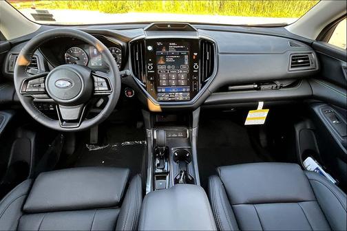 2025 Subaru Ascent Onyx Edition Touring 7-Passenger