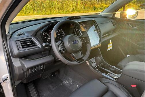 2025 Subaru Ascent Onyx Edition Touring 7-Passenger