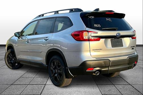 2025 Subaru Ascent Onyx Edition Touring 7-Passenger