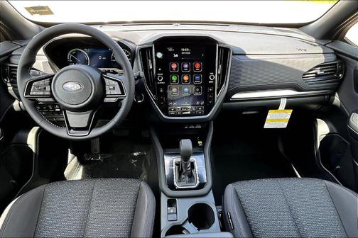 2025 Subaru Forester Hybrid Premium