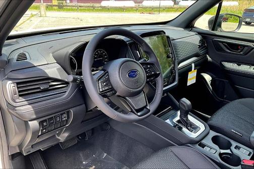 2025 Subaru Forester Hybrid Premium