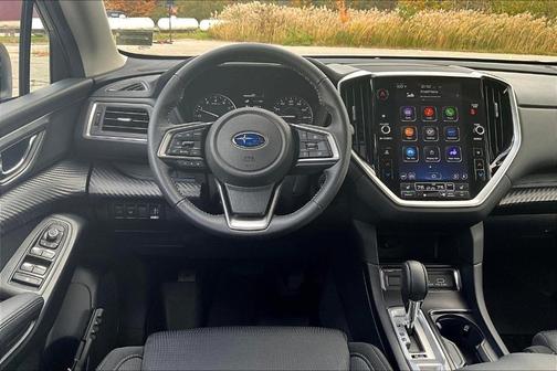 2025 Subaru Ascent Premium