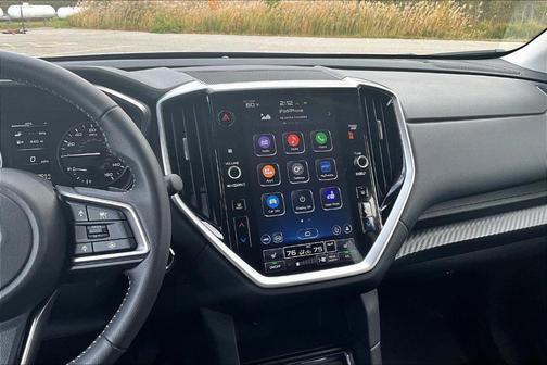 2025 Subaru Ascent Premium