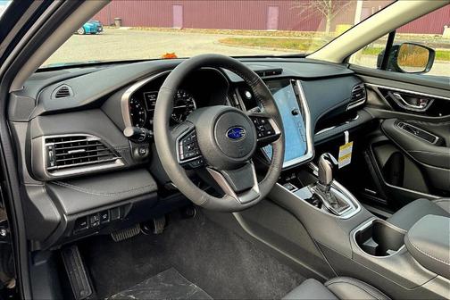 2025 Subaru Outback Limited XT