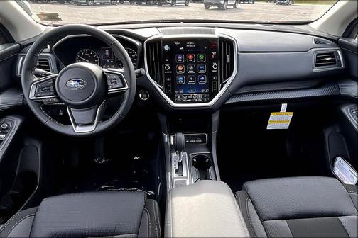 2025 Subaru Ascent Premium 8-Passenger