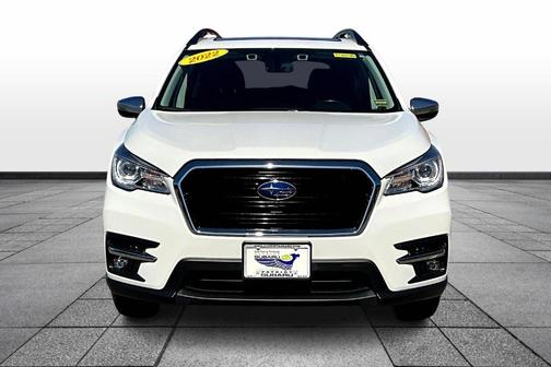 2022 Subaru Ascent Touring 7-Passenger