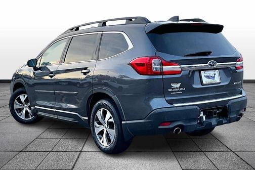 2020 Subaru Ascent Premium 7-Passenger