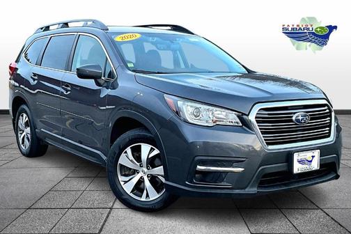 2020 Subaru Ascent Premium 7-Passenger