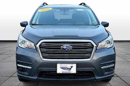 2020 Subaru Ascent Premium 7-Passenger