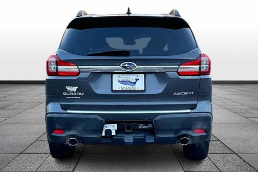 2020 Subaru Ascent Premium 7-Passenger