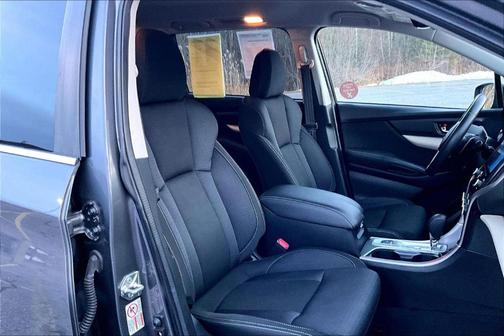 2020 Subaru Ascent Premium 7-Passenger