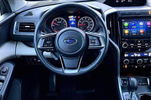 2020 Subaru Ascent Premium 7-Passenger