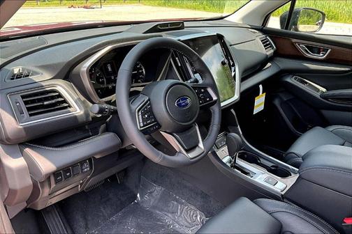 2025 Subaru Ascent Touring