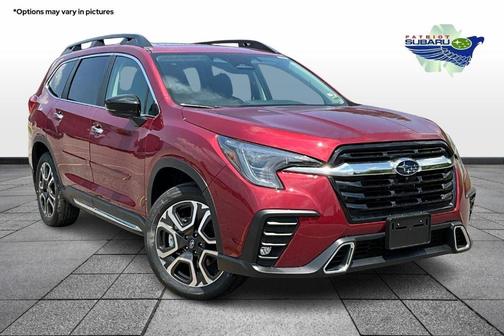 2025 Subaru Ascent Touring