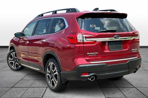 2025 Subaru Ascent Touring