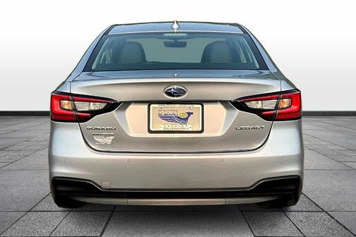 2025 Subaru Legacy Limited