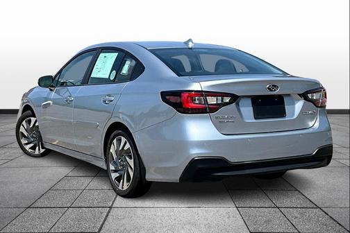 2025 Subaru Legacy Limited