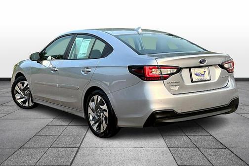 2025 Subaru Legacy Limited
