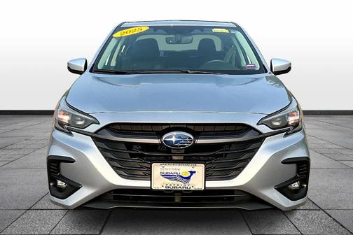 2025 Subaru Legacy Limited