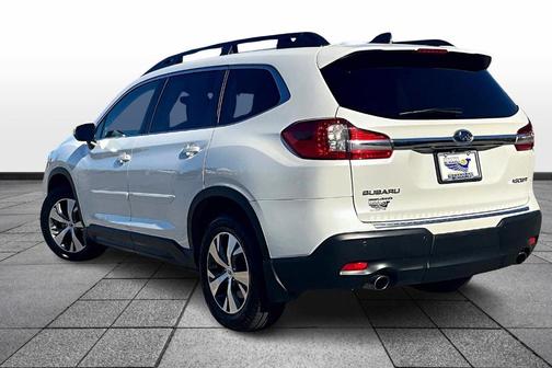 2022 Subaru Ascent Premium 7-Passenger