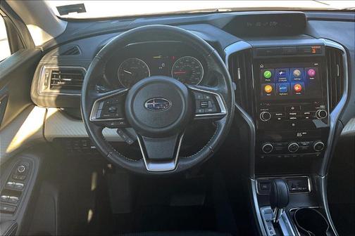 2022 Subaru Ascent Premium 7-Passenger