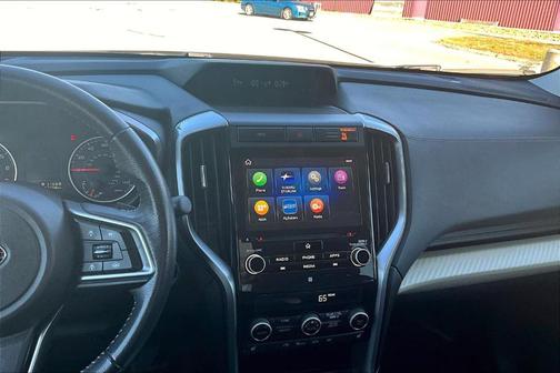 2022 Subaru Ascent Premium 7-Passenger