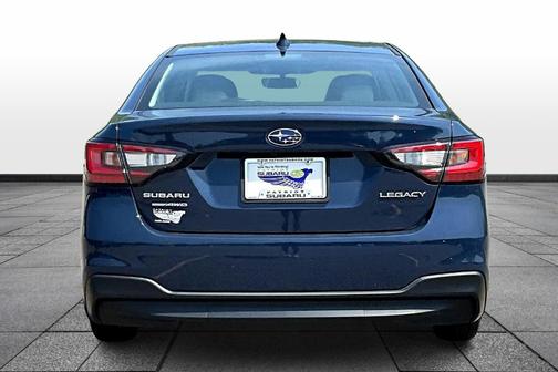 2024 Subaru Legacy Limited