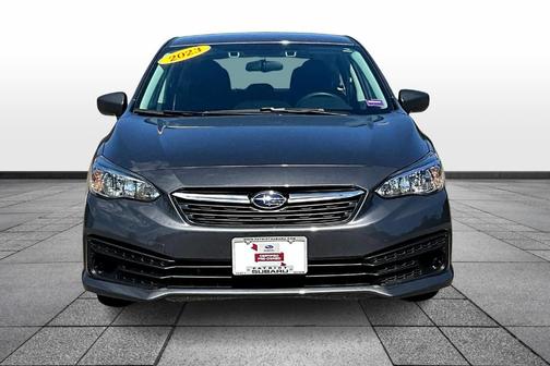 2023 Subaru Impreza Base