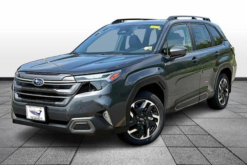 2025 Subaru Forester Hybrid Limited