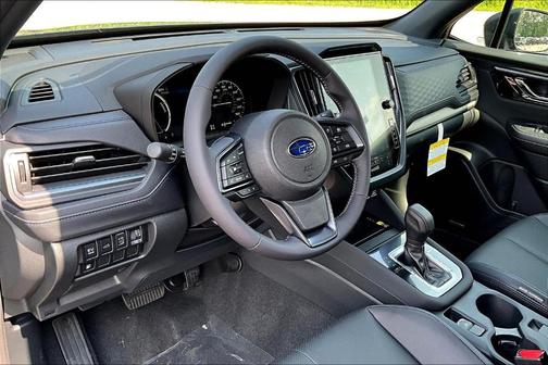 2025 Subaru Forester Hybrid Limited