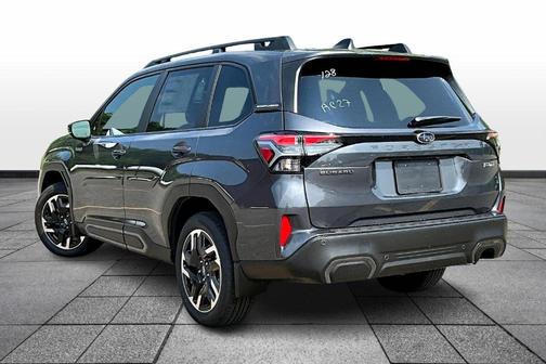 2025 Subaru Forester Hybrid Limited