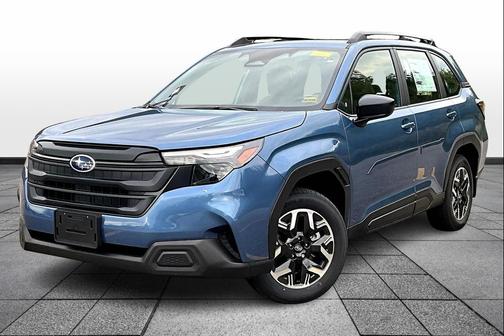 2025 Subaru Forester Base