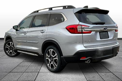 2026 Subaru Ascent Limited