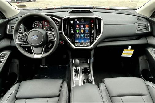 2026 Subaru Ascent Limited