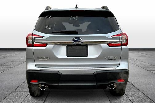 2026 Subaru Ascent Limited