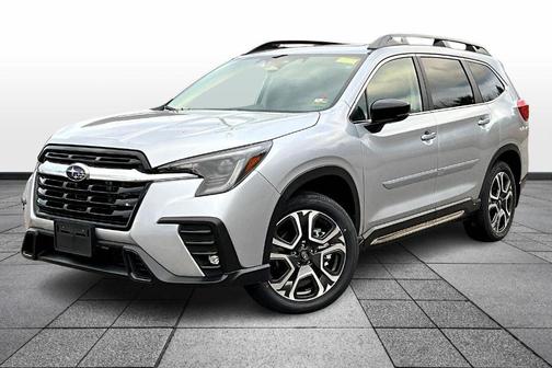 2026 Subaru Ascent Limited