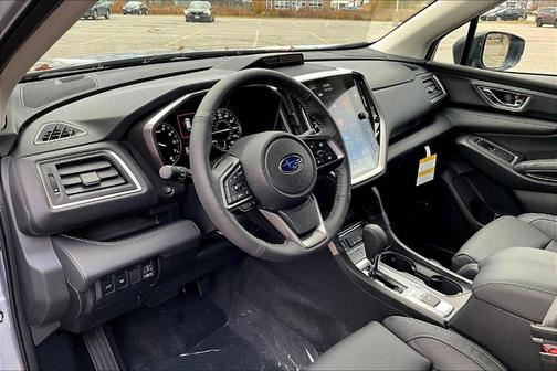 2026 Subaru Ascent Limited