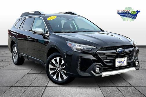 2023 Subaru Outback Touring