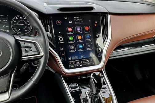 2023 Subaru Outback Touring